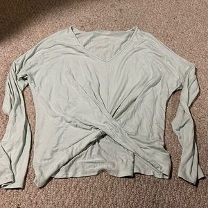 American eagle long sleeve